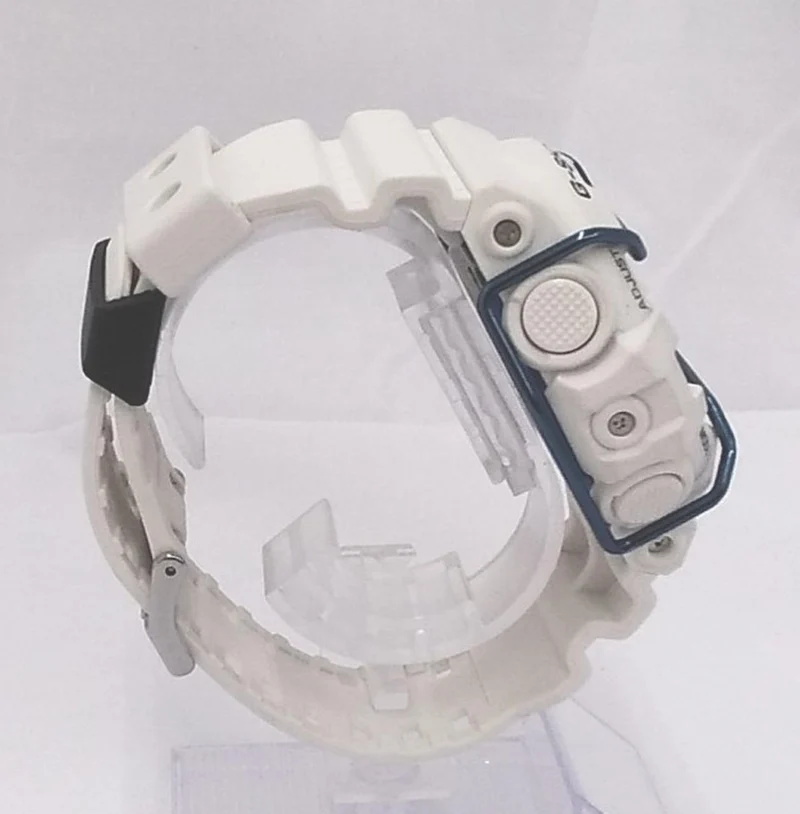 CASIO G-SHOCK GA-700HDS Quartz Watch
