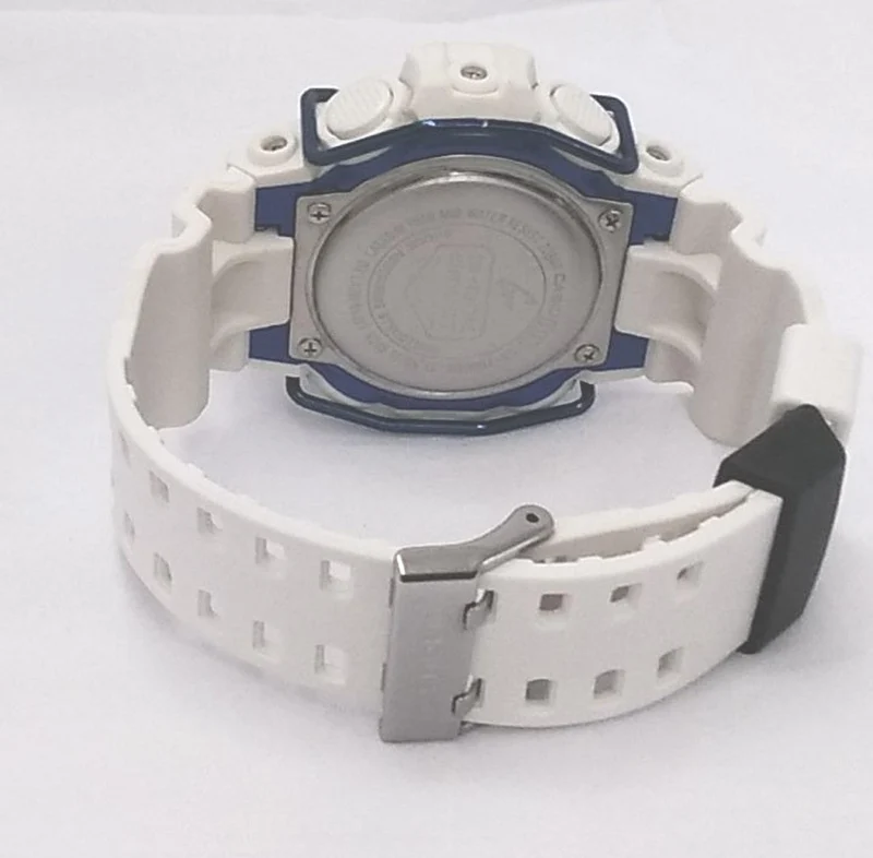 CASIO G-SHOCK GA-700HDS Quartz Watch