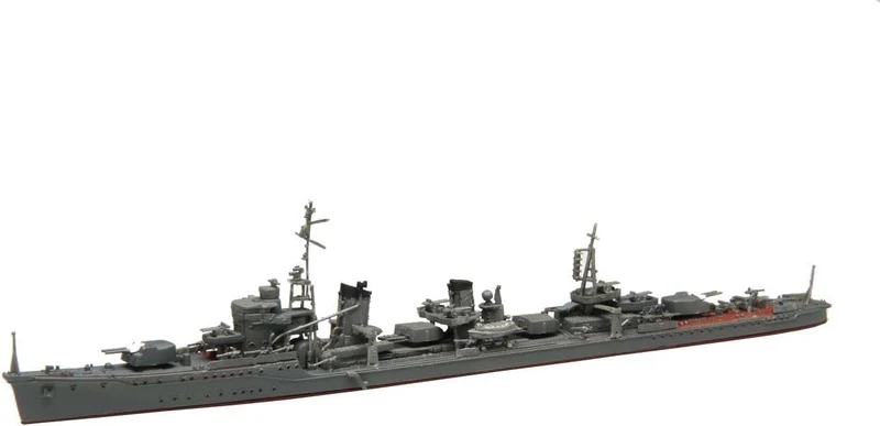 Fujimi 1/700 Special Series No. 47 Imperial Japanese Naval Destroyer Hamakaze / Isoikaze 1944