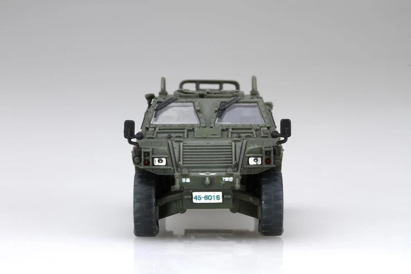 Fujimi ML-14 1/72 Véhicule blindé léger des forces aériennes d'autodéfense japonaises