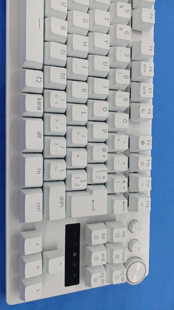 RAZER Gaming Keyboard RZ03-0498