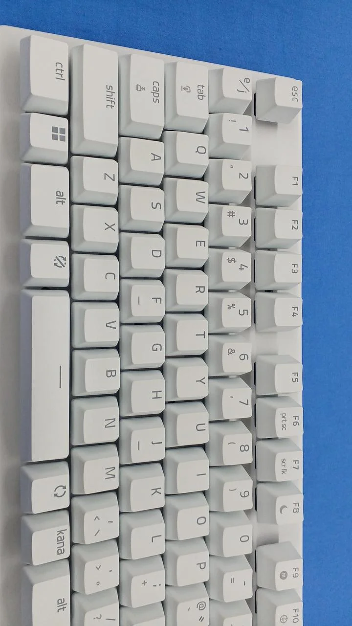 RAZER Gaming Keyboard RZ03-0498