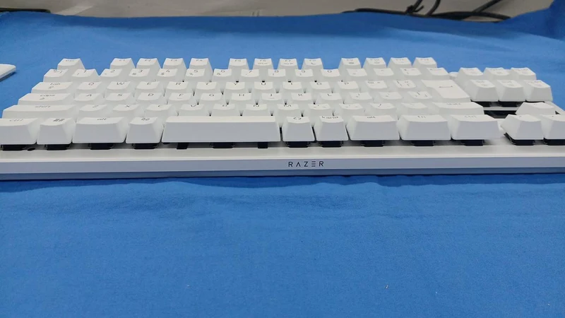 RAZER Gaming Keyboard RZ03-0498
