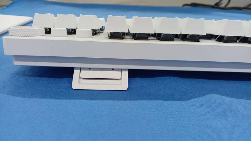 RAZER Gaming Keyboard RZ03-0498