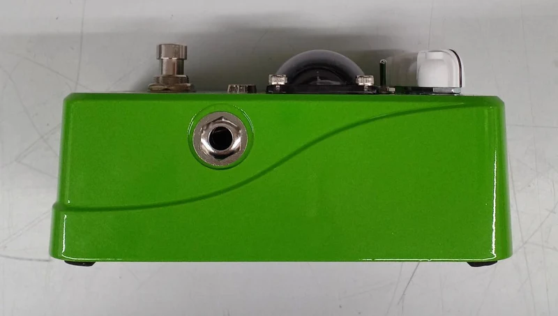 VOX Effects Pedal: TG1-ST60D