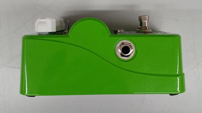 VOX Effects Pedal: TG1-ST60D