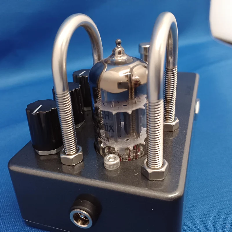 BEYOND Preamp BASS WIRED