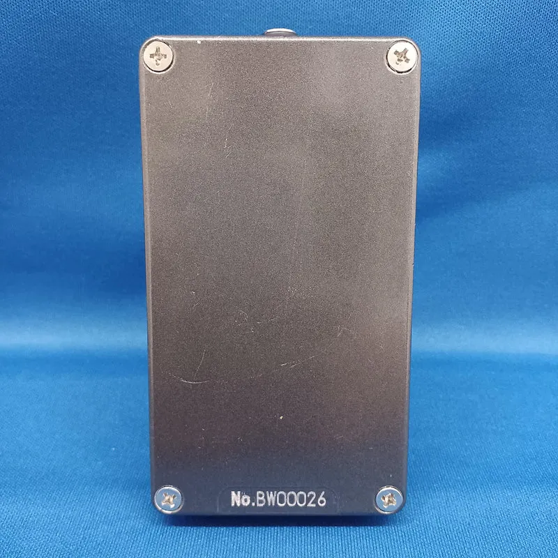 BEYOND Preamp BASS WIRED