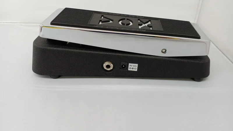 Pédale Wah VOX V847
