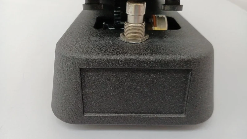 Pédale Wah VOX V847