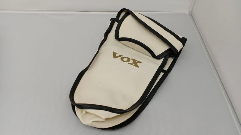 Pédale Wah VOX V847