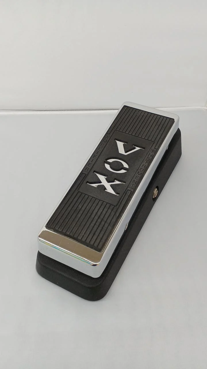 VOX Pedal V847