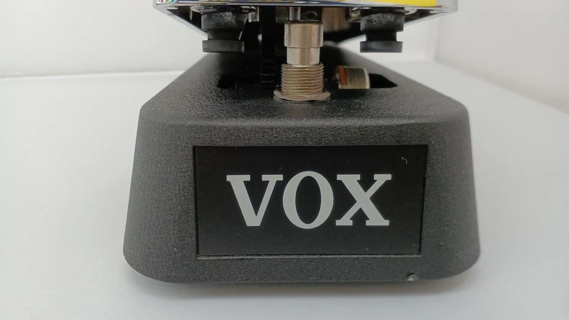 VOX Pedal V847