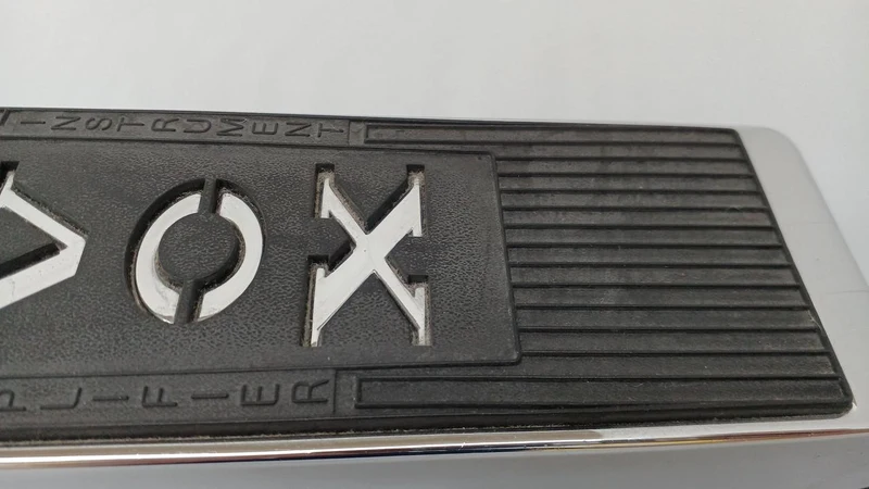 VOX Pedal V847