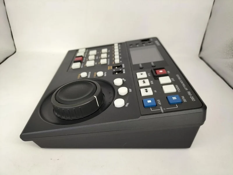 Contrôleur de montage SONY RM-280