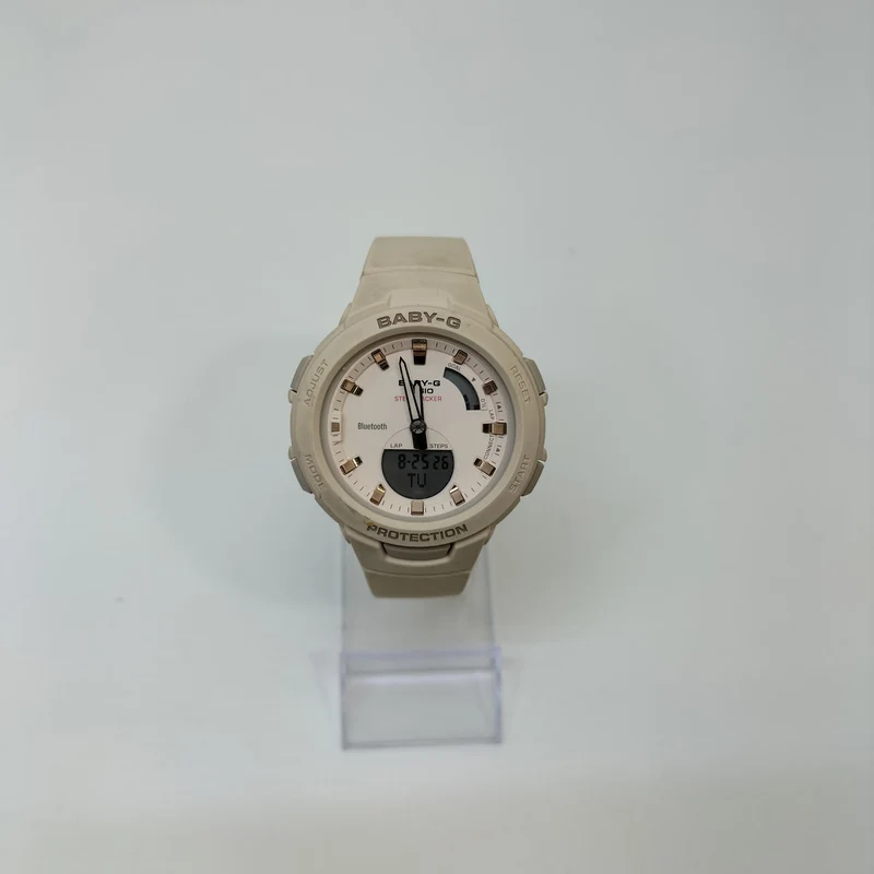 CASIO BABY-G BSA-B100