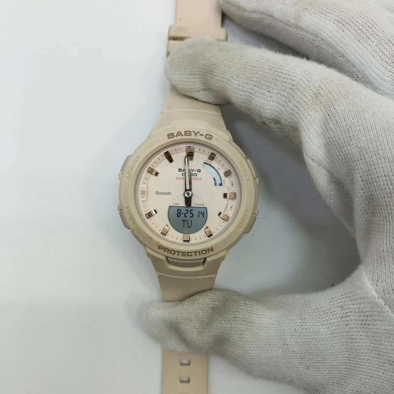CASIO BABY-G BSA-B100