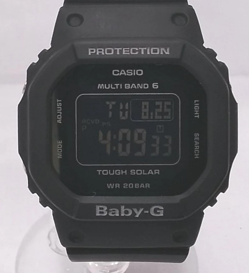 CASIO BABY-G BGD-5000UMD