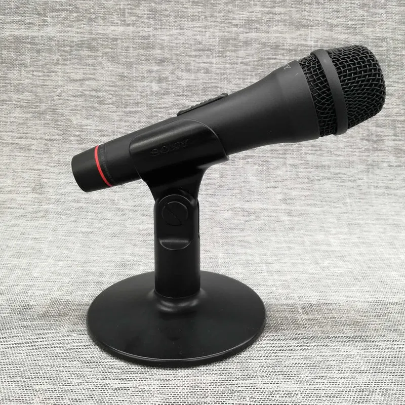 SONY Condenser Microphone ECM-PCV80U
