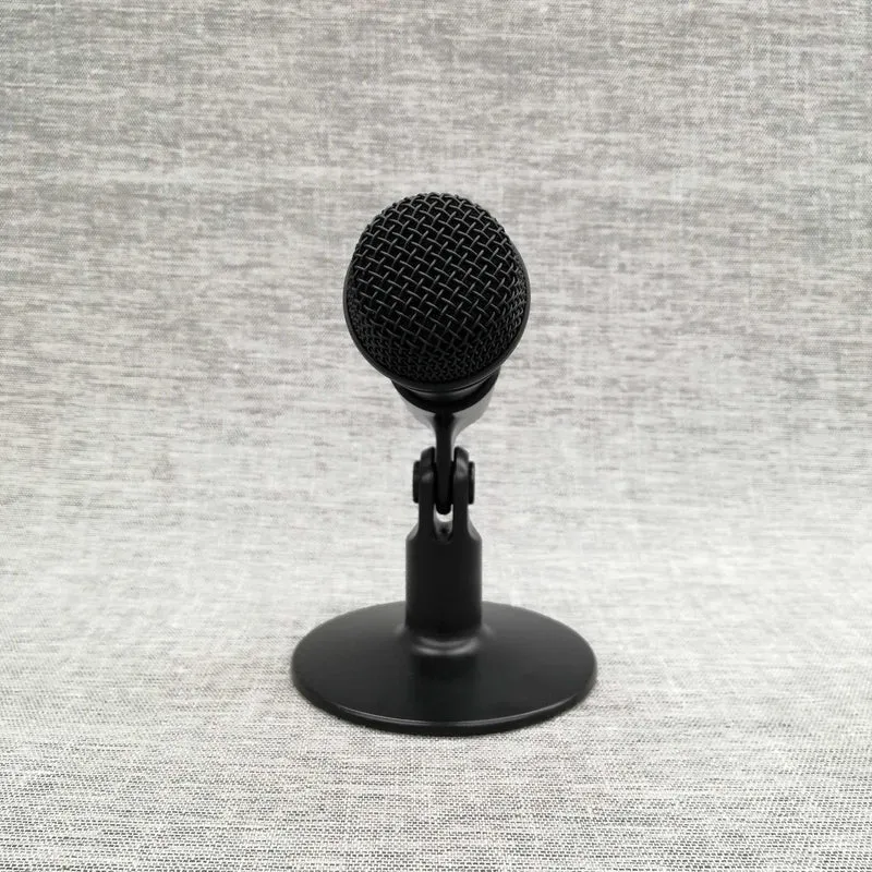 SONY Condenser Microphone ECM-PCV80U