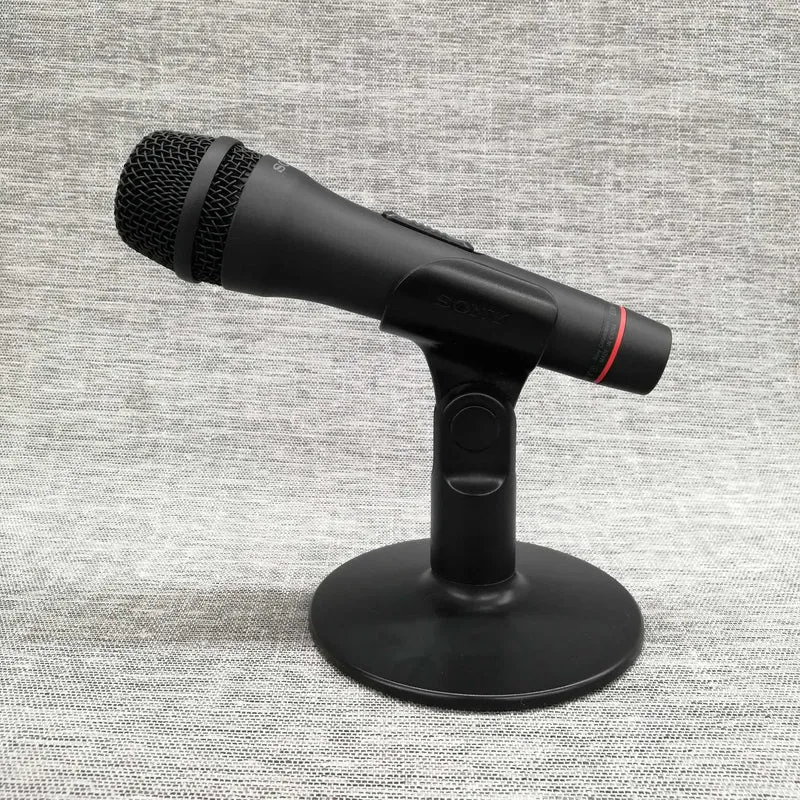 SONY Condenser Microphone ECM-PCV80U