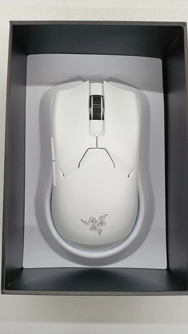 RAZER Gaming Mouse VIPER V2 PRO