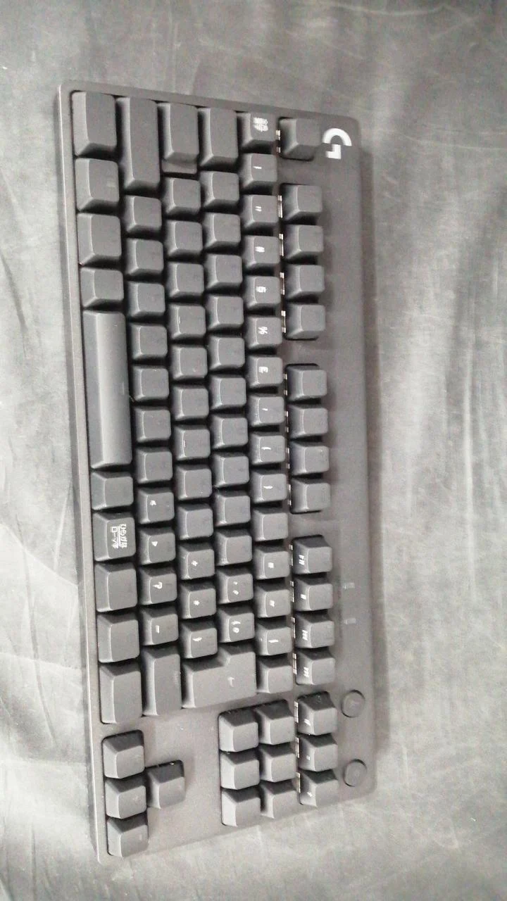 LOGICOOL Keyboard G-PKB-002LN