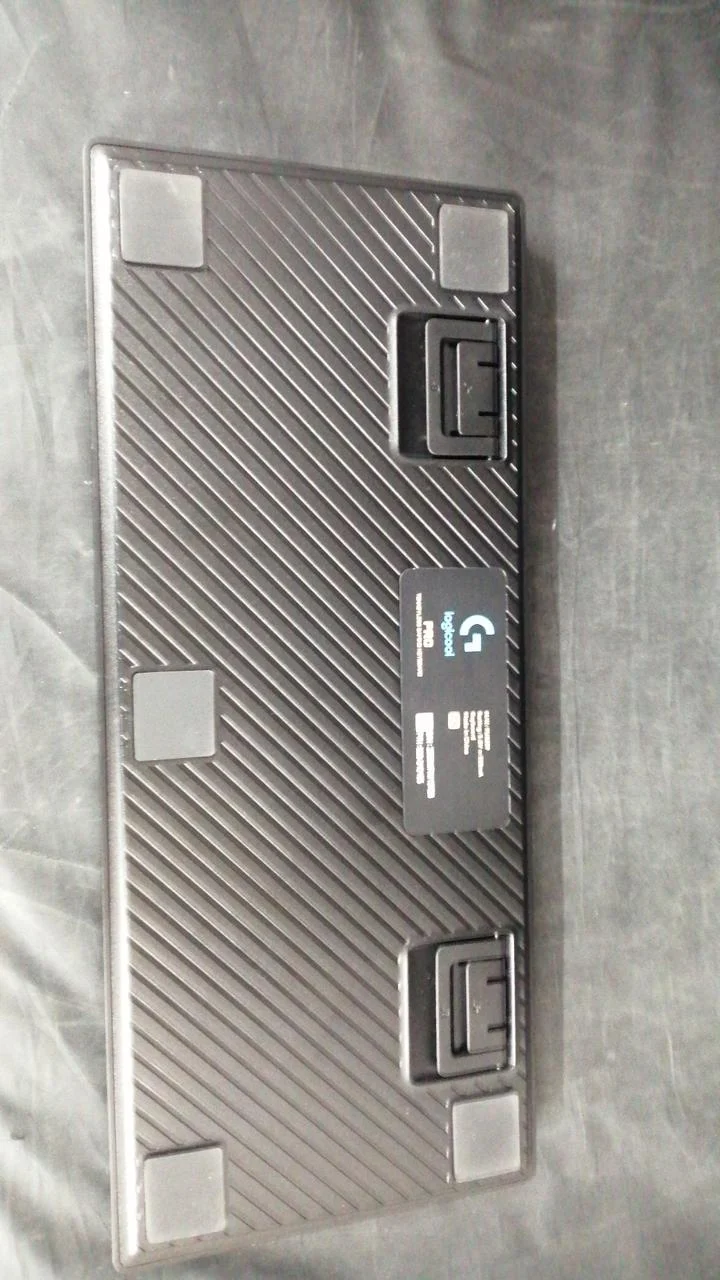 LOGICOOL Keyboard G-PKB-002LN