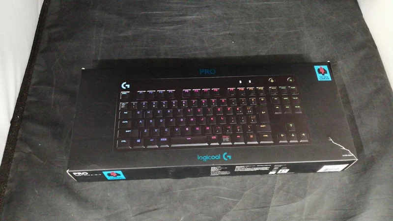 LOGICOOL Keyboard G-PKB-002LN