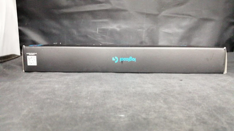 LOGICOOL Keyboard G-PKB-002LN