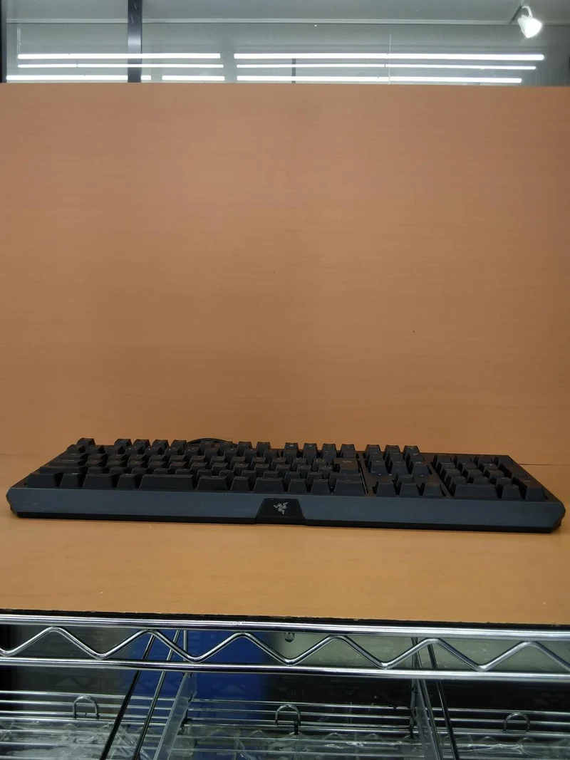 RAZER Gaming Keyboard RZ03-0286