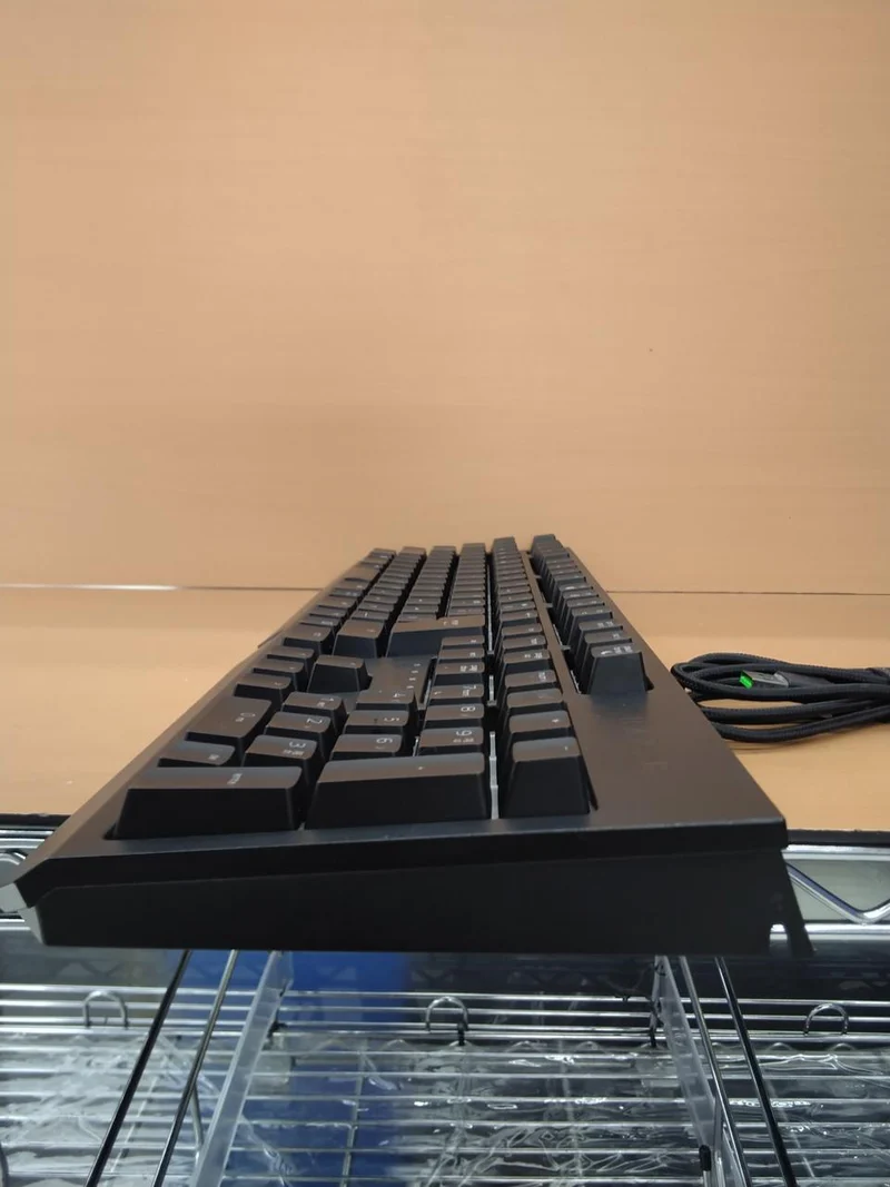 RAZER Gaming Keyboard RZ03-0286