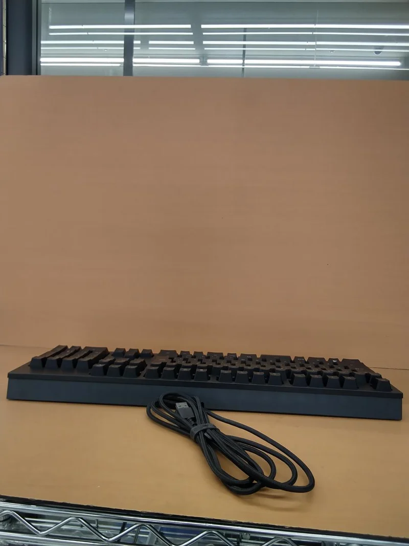 RAZER Gaming Keyboard RZ03-0286