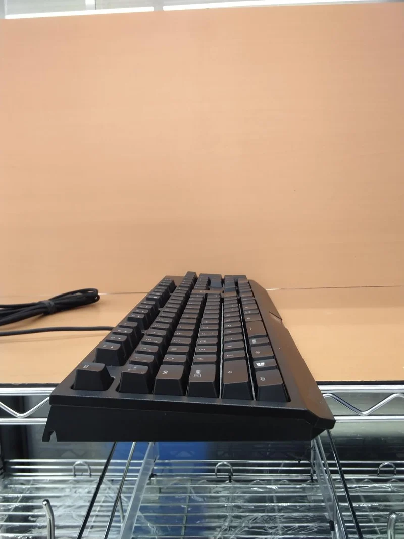 RAZER Gaming Keyboard RZ03-0286