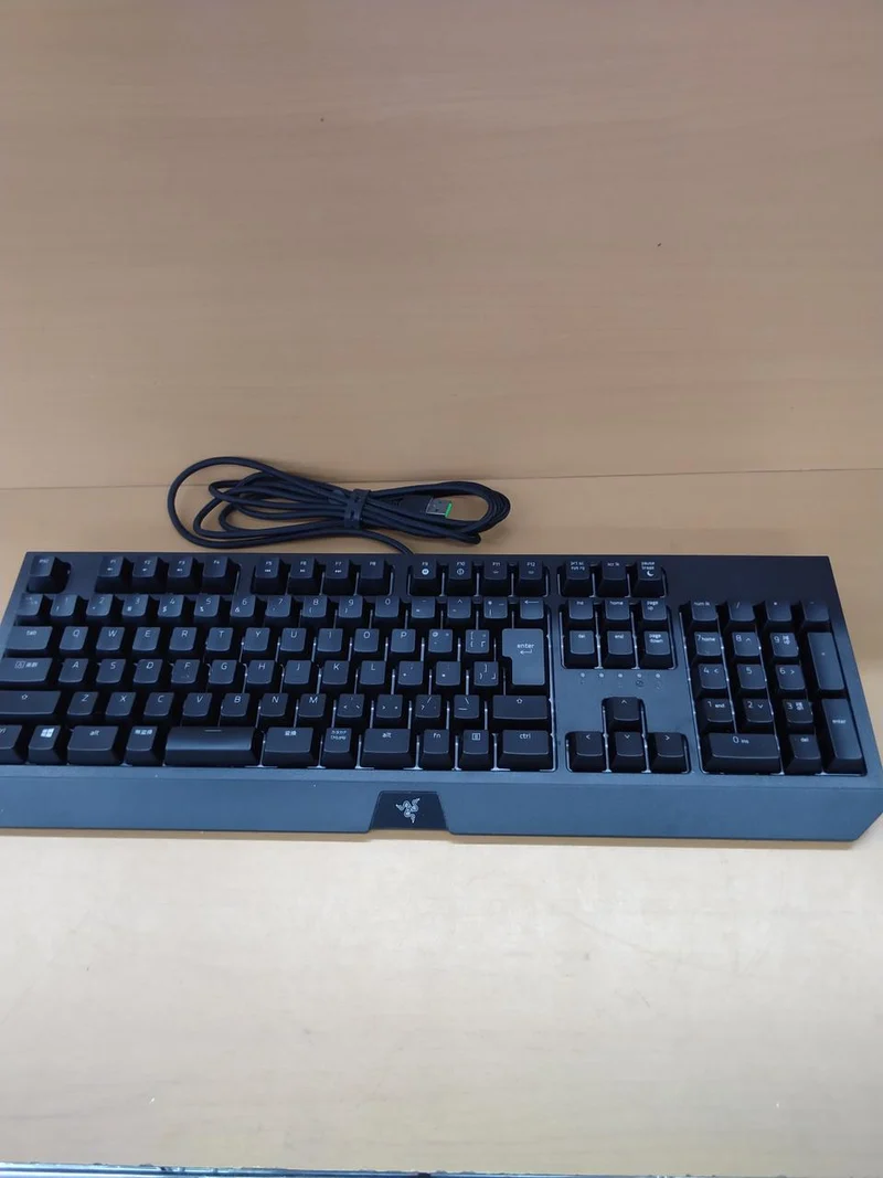 RAZER Gaming Keyboard RZ03-0286