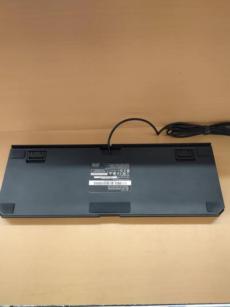 RAZER Gaming Keyboard RZ03-0286