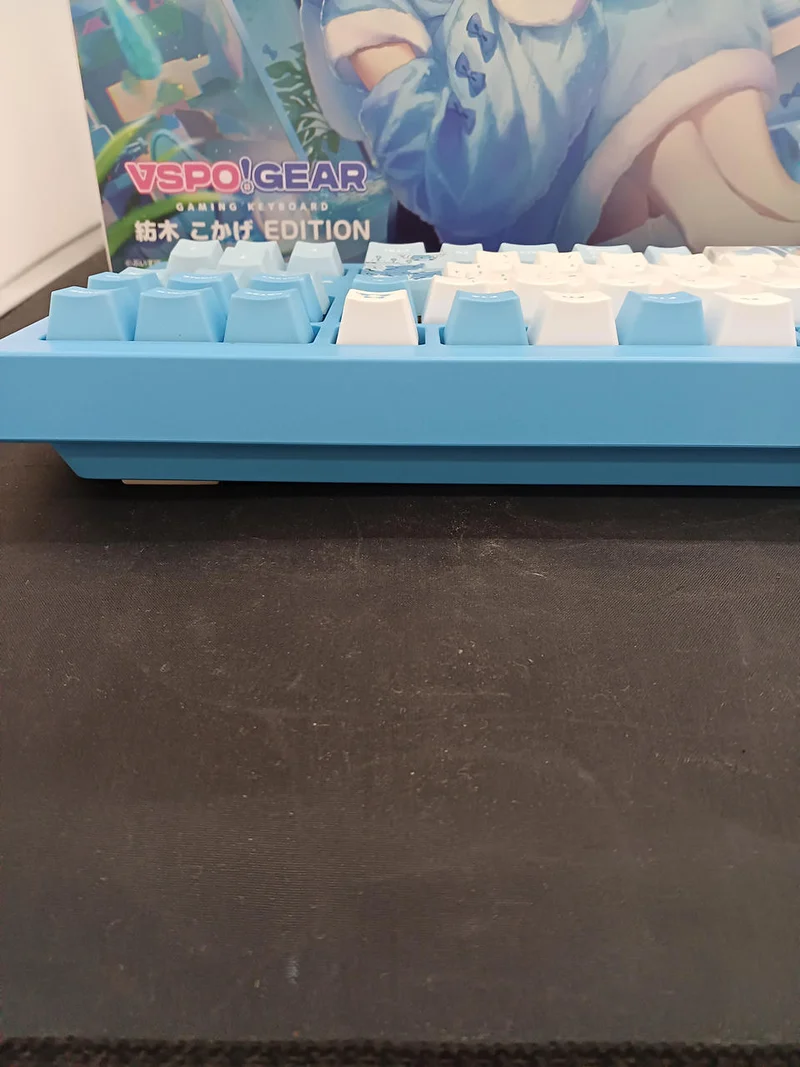 VSPO! GEAR Gaming Keyboard VSPO-KB