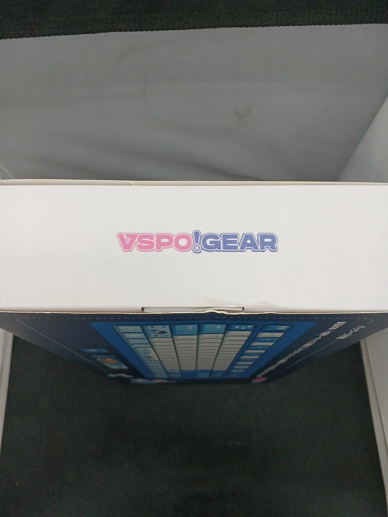 VSPO! GEAR Gaming Keyboard VSPO-KB