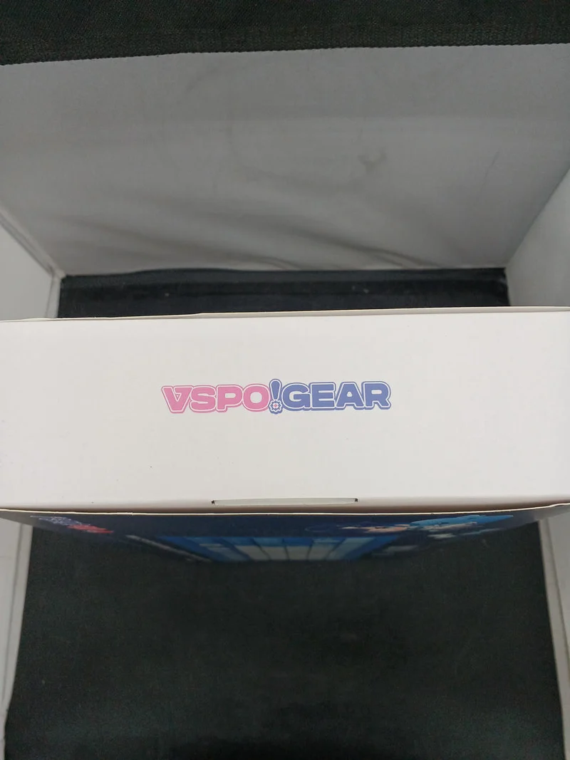 VSPO! GEAR Gaming Keyboard VSPO-KB