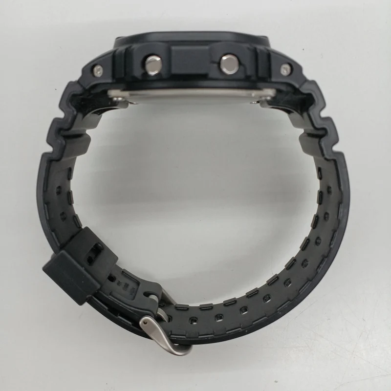 CASIO G-SHOCK DW-5600BB