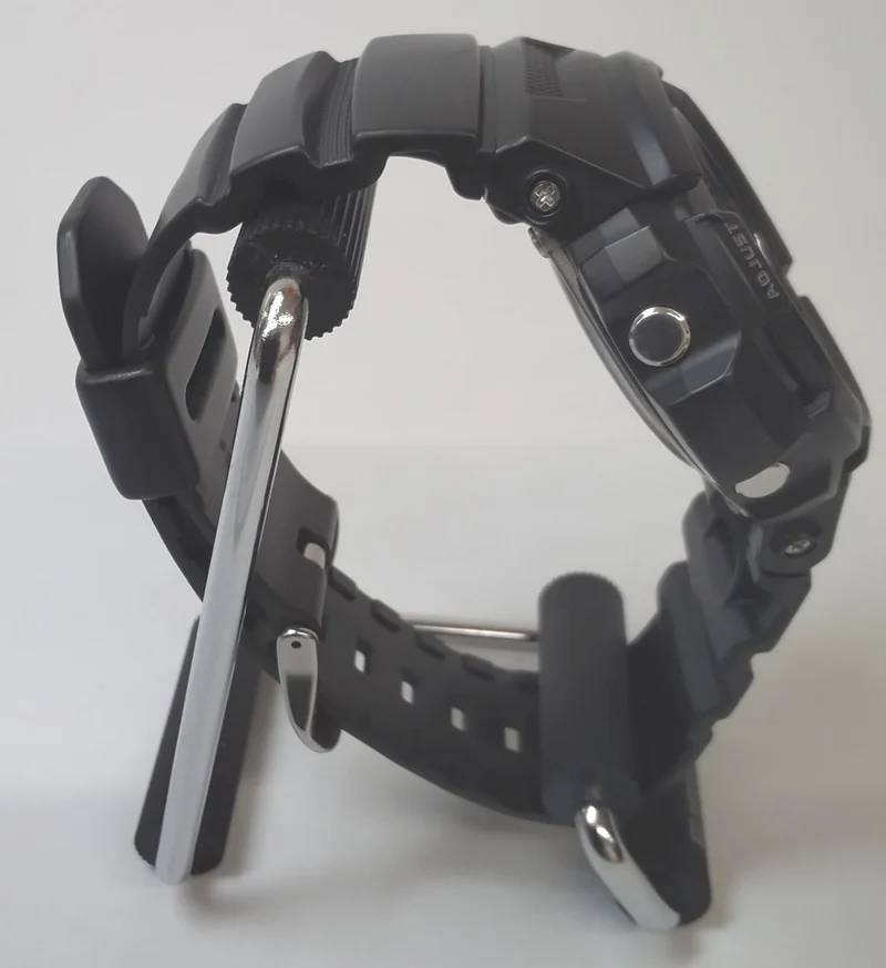 CASIO G-SHOCK AWG-M100SB