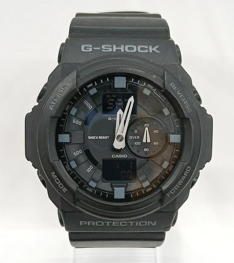 CASIO G-SHOCK GA-150