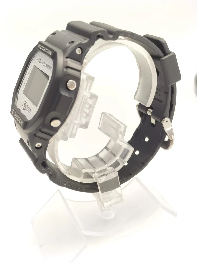 CASIO G-SHOCK DW-5600VT