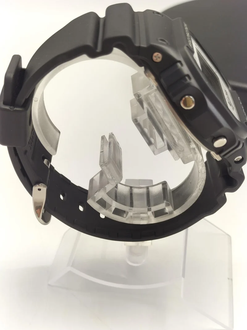 CASIO G-SHOCK DW-5600VT