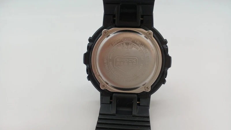 CASIO G-SHOCK AWG-M510