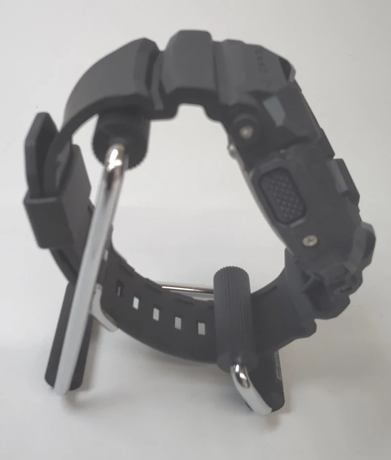 CASIO G-SHOCK GD-010