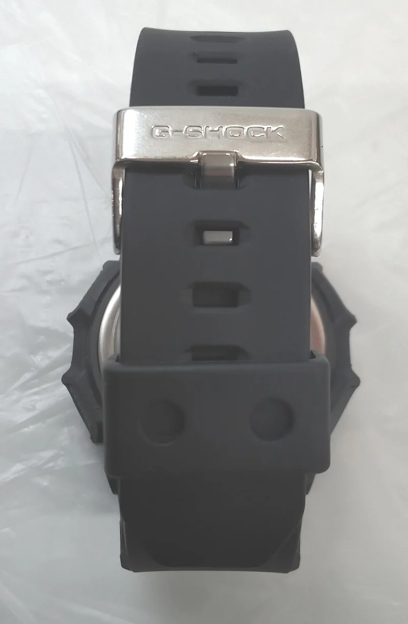CASIO G-SHOCK GD-010