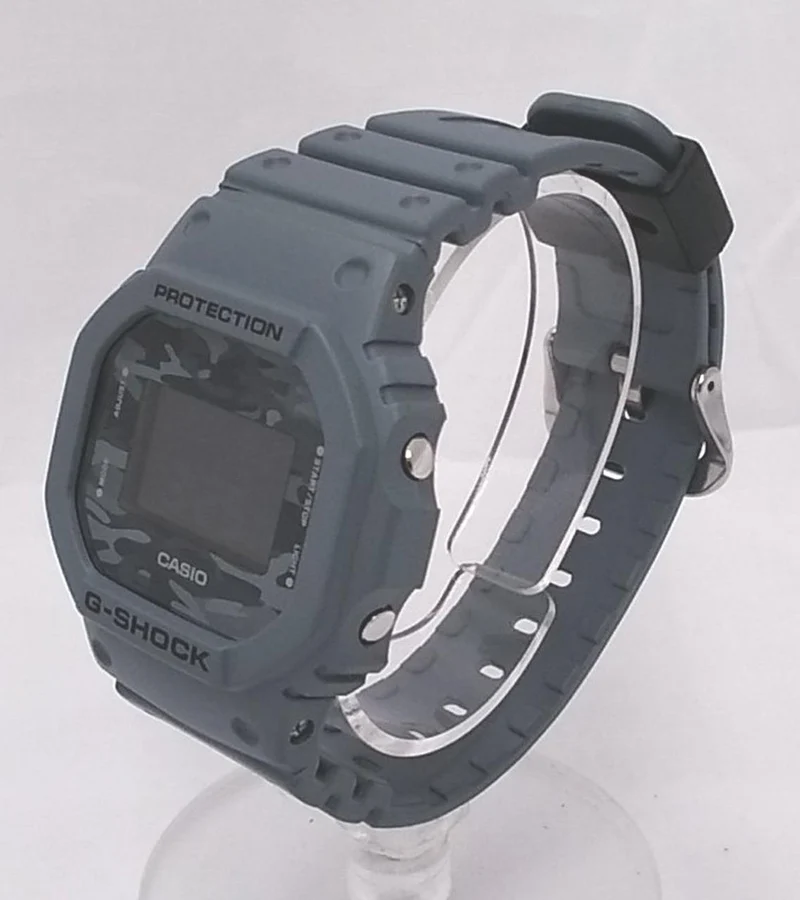 CASIO G-SHOCK DW5600CA