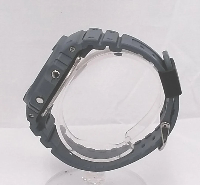 CASIO G-SHOCK DW5600CA