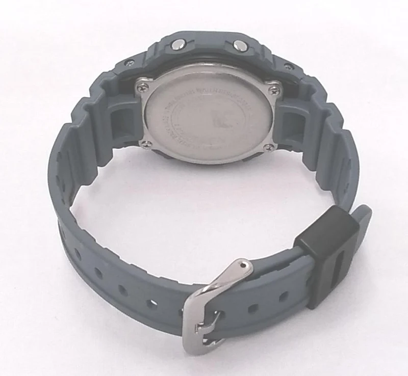 CASIO G-SHOCK DW5600CA